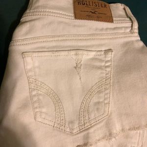 Hollister Short Shorts🍑